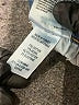 AGOLDE Hearts Blue Jeans Size 24 waist - photo 8