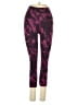 Lululemon Athletica Purple Active Pants Size 2 - photo 1