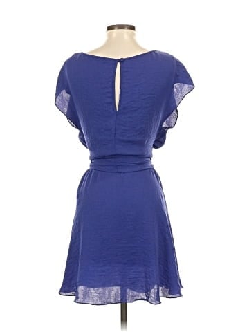 Rebecca Taylor Casual Dress (view 2)