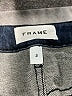 FRAME Color Block Blue Jeans Size 2 - photo 7