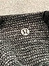 Lululemon Athletica Gray Active Pants Size 6 - photo 4