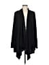 Studio M Black Cardigan Size M - photo 1