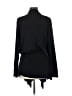 Studio M Black Cardigan Size M - photo 2
