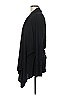 Studio M Black Cardigan Size M - photo 5