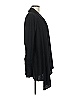 Studio M Black Cardigan Size M - photo 4