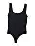 Express Black Bodysuit Size XS - photo 1