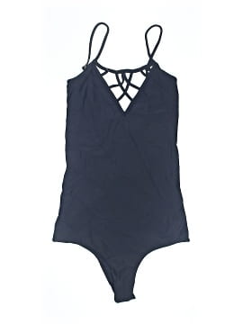 Issa De' Mar One Piece Swimsuit