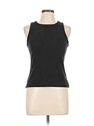 Icone Sleeveless T-Shirt (view 1)
