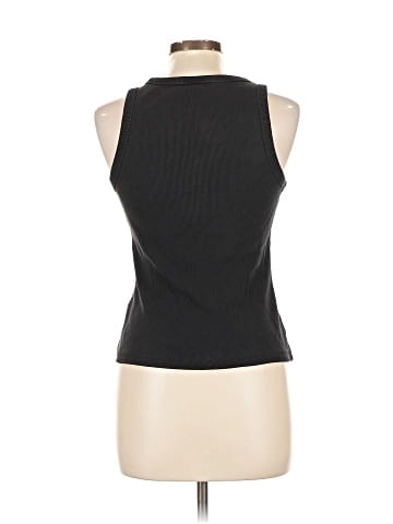 Icone Sleeveless T-Shirt (view 2)