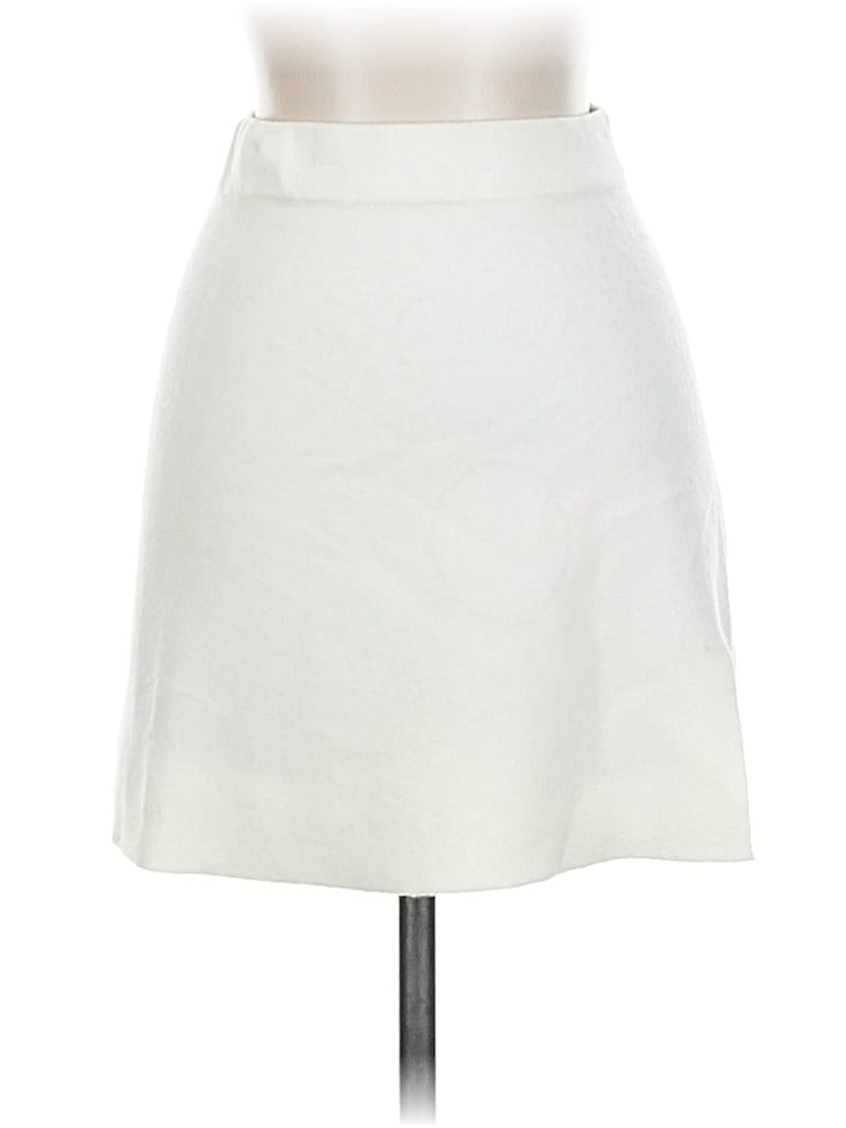 ALTAR'D STATE Pre-owned Casual Skirt In White
