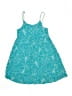 Jumping Beans Tropical Teal Dress Size 6 - photo 1