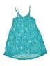 Jumping Beans Tropical Teal Dress Size 6 - photo 2