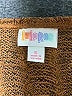 Lularoe Stripes Chevron-herringbone Jacquard Brown Cardigan Size S - photo 7