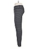 Beyond Yoga Chevron-herringbone Gray Active Pants Size S - photo 5