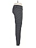 Beyond Yoga Chevron-herringbone Gray Active Pants Size S - photo 4