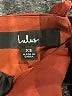 Lulus Solid Burgundy Cocktail Dress Size XS - photo 6