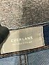 Everlane Blue Jeans Size 23 waist - photo 7