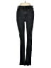 Rag & Bone/JEAN Hearts Black Jeans Size 27 waist - photo 1