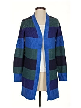 Susan Graver Cardigan