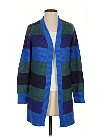 Susan Graver Cardigan (view 1)