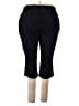 Catherines Black Active Pants Size 2X - photo 2