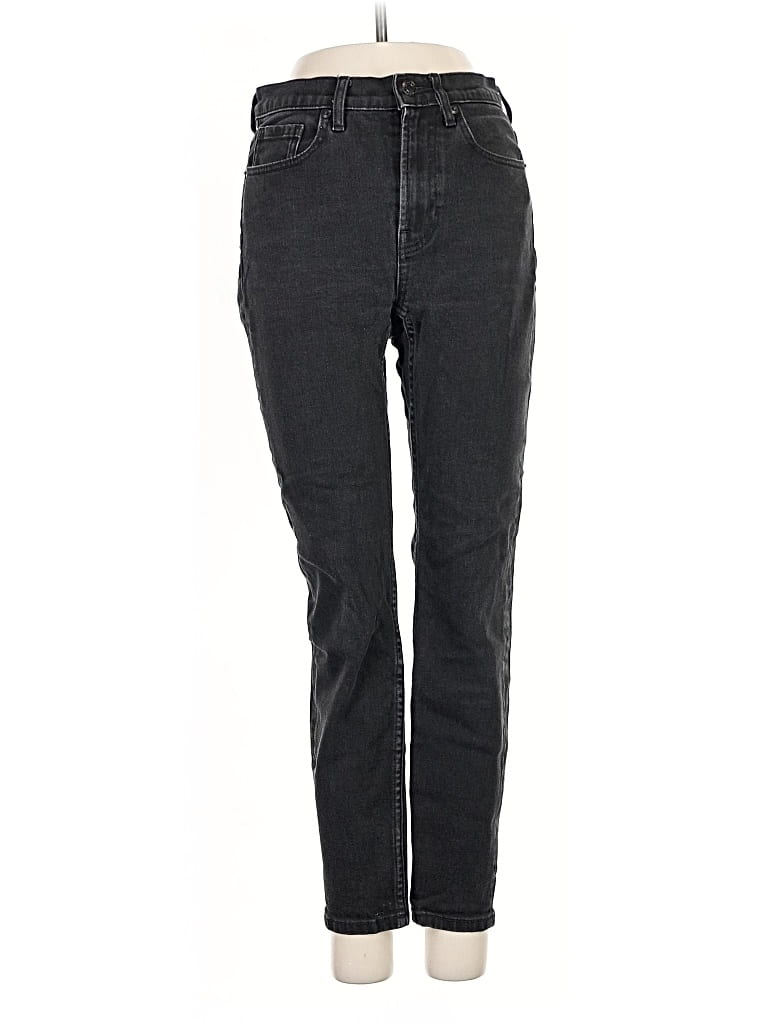 EVERLANE Pre-owned Jeans In Black