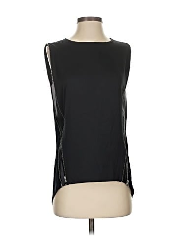 Trouve Sleeveless Blouse (view 1)