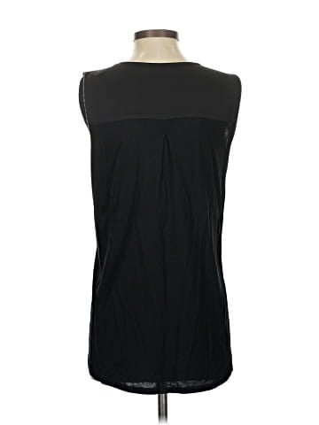 Trouve Sleeveless Blouse (view 2)