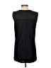Trouve 100% Polyester Black Sleeveless Blouse Size XS - photo 2