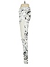 Varley Print White Gray Active Pants Size 5 - photo 5