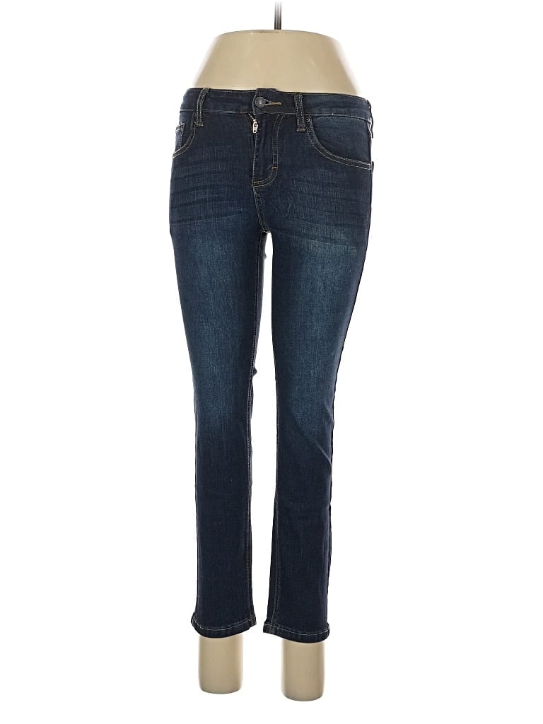 LEE Pre-owned Jeans In Blue