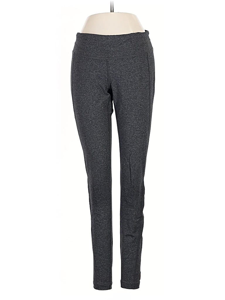 Click to view more detailed imagery on our partner's website Pre-owned Lucy Active Pants In Gray