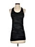 Athleta Black Tank Top Size XS - photo 1
