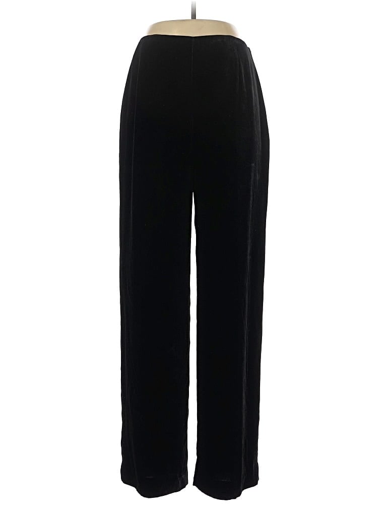 Pre-owned Ann Taylor Casual Pants In Black