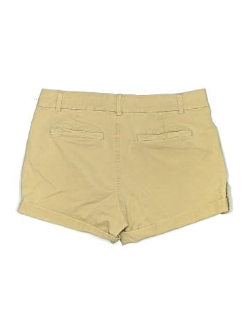 Lucky Brand Khaki Shorts (view 2)