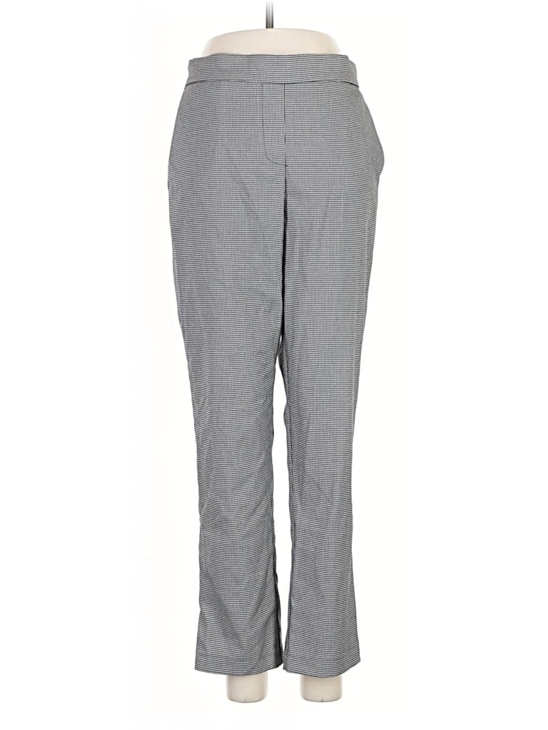 Pre-owned Rachel Zoe Tjx Dress Pants In Black