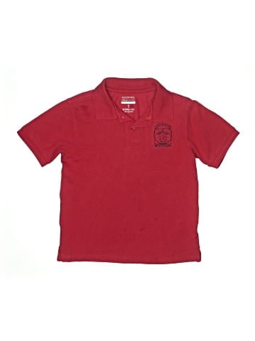 George Short Sleeve Polo (view 1)