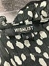 Wishlist 100% Polyester Polka Dots Black Casual Dress Size S - photo 7