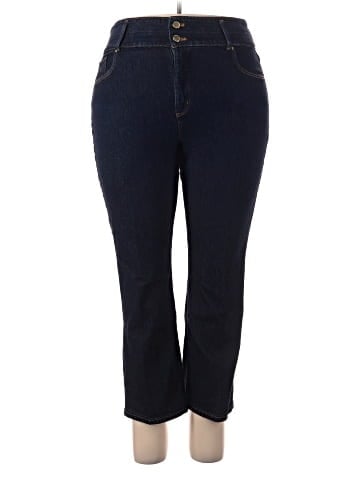 Ann Taylor Jeans (view 1)