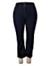 Ann Taylor Blue Jeans Size 18 - photo 1