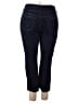 Ann Taylor Blue Jeans Size 18 - photo 2