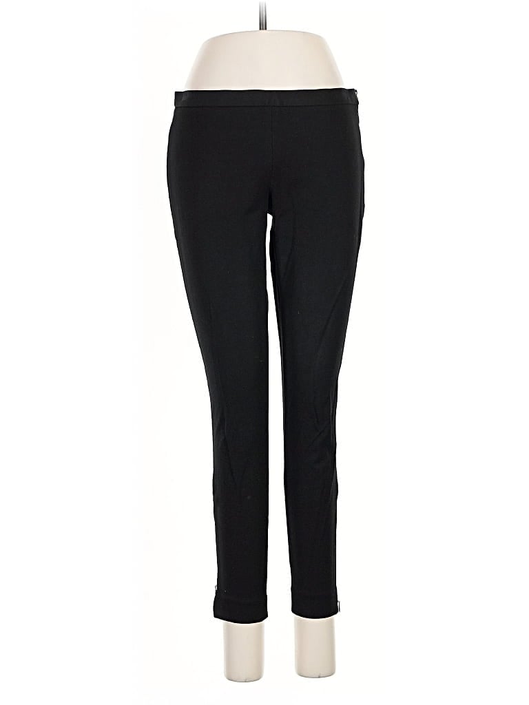 Pre-owned Banana Republic Factory Store Active Pants In Black