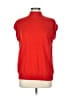 Assorted Brands Red Sweater Vest Size L (estimated) - photo 1