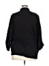 Nine West Black Cardigan Size XL - photo 2