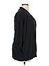 Nine West Black Cardigan Size XL - photo 4