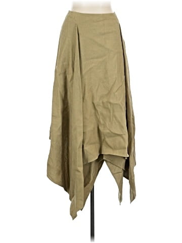 Salvatore Ferragamo Casual Skirt (view 1)