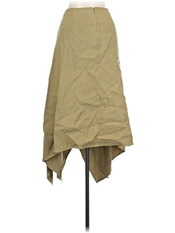 Salvatore Ferragamo Casual Skirt (view 2)