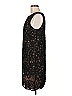 Studio M 100% Polyester Black Cocktail Dress Size M - photo 5