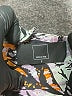 Dolce Vita Print Purple Romper Size S - photo 4