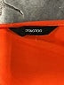 Dokotoo Orange Sleeveless Blouse Size M - photo 7
